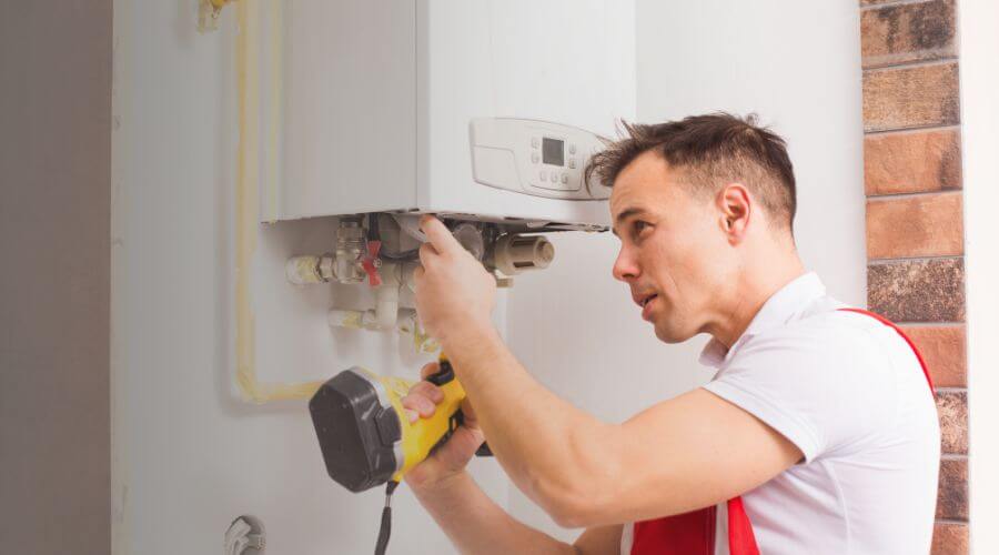Professional sewer line replacement in Indianola, NE